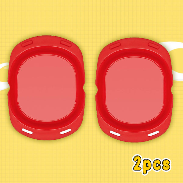 Microwave Silicone Omelet Maker